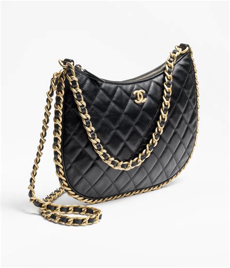 chanel snakeskin bag - chanel large hobo bag.